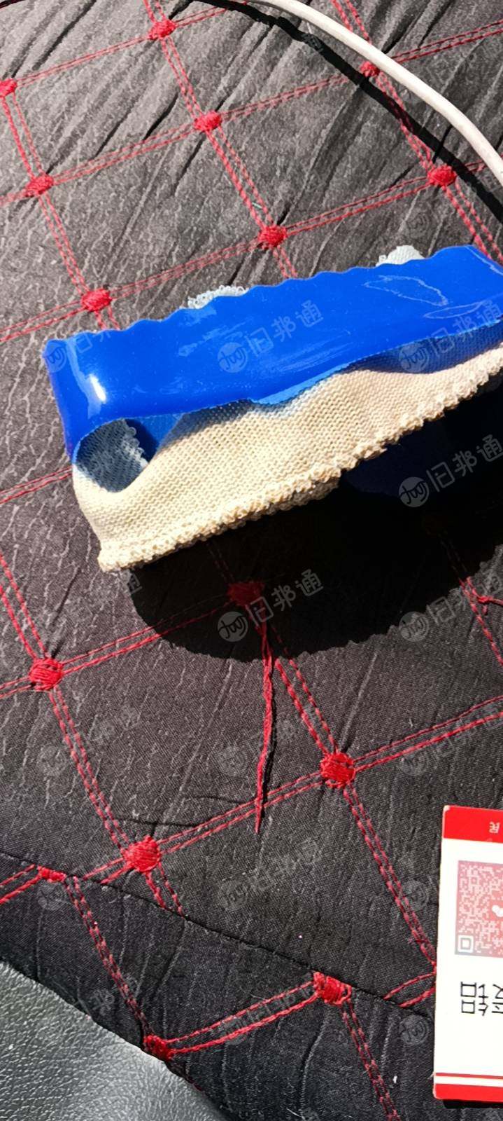 长期出售PVC劳保手套边角料，pvc革边角料，内衬是纯棉布，月供50吨