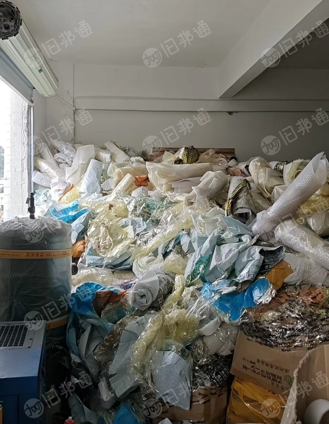 出售bopp胶带膜，胶带边角料