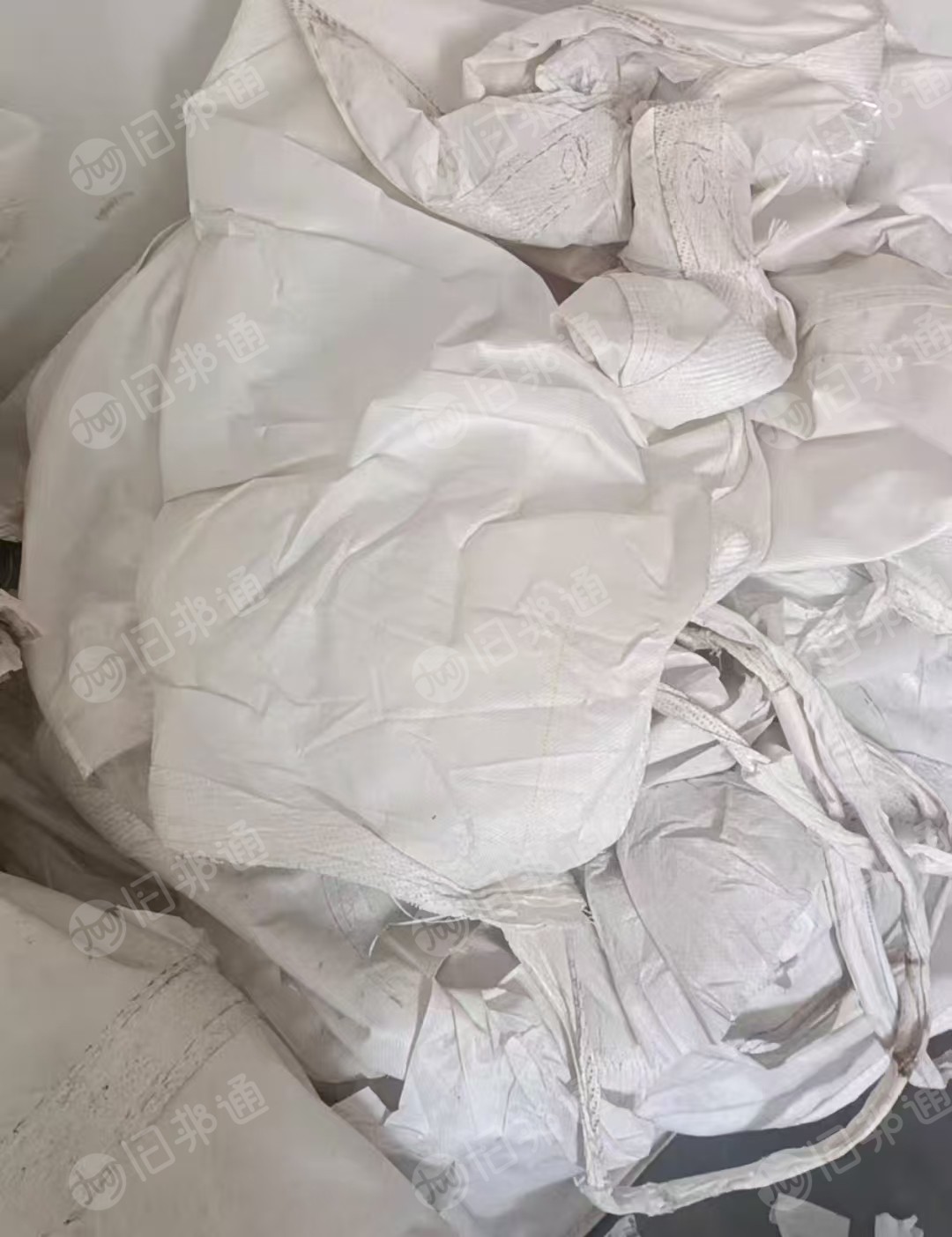 出售装盐下来的二手吨包，规格有120和80的