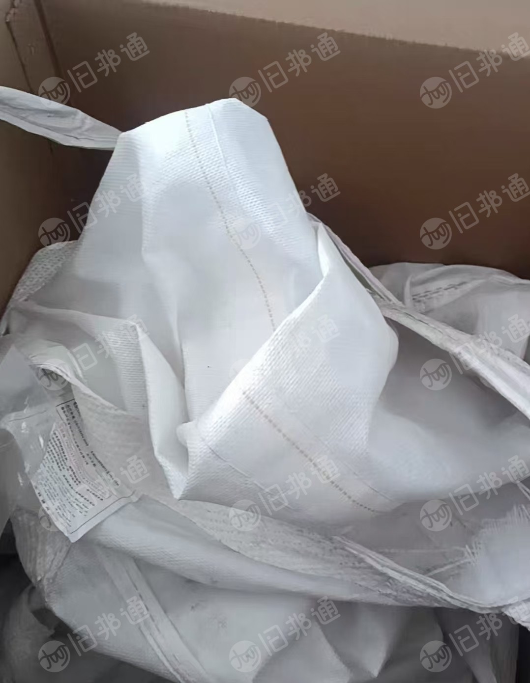 出售装盐下来的二手吨包，规格有120和80的