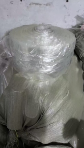 出售pet杂膜废料，pet复合废料