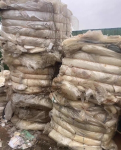 出售水洗高压尼龙复合膜，现货12吨左右