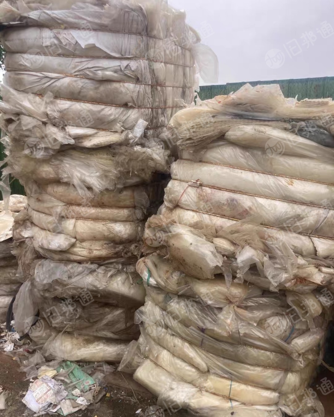 出售水洗高压尼龙复合膜，现货12吨左右