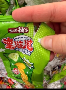 长期出售食品厂水洗丙乙复合膜，现货6.8一车