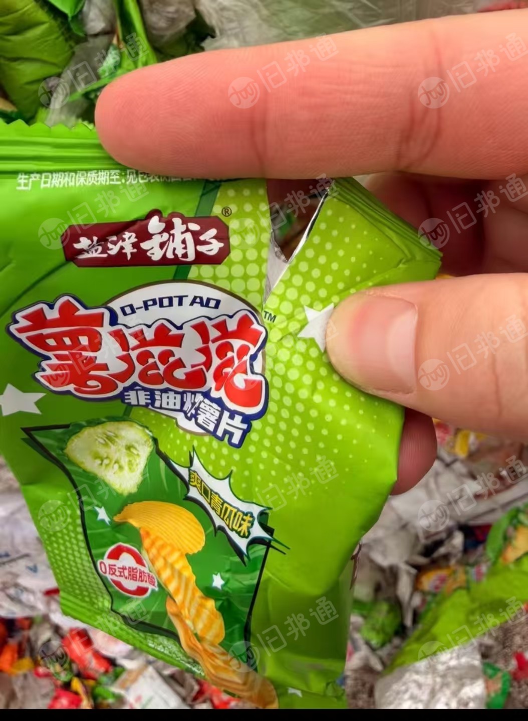 长期出售食品厂水洗丙乙复合膜，现货6.8一车