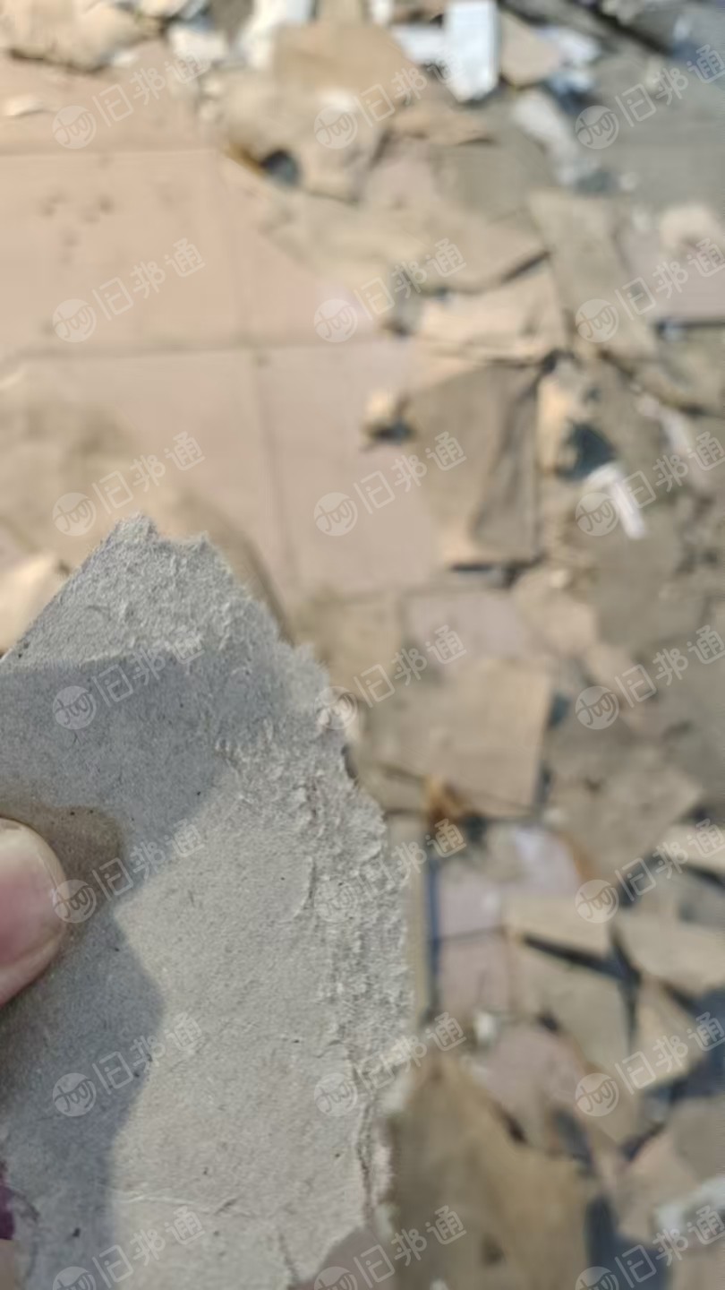 长期出售无膜美废纸