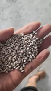 出售pp沉水打包带颗粒