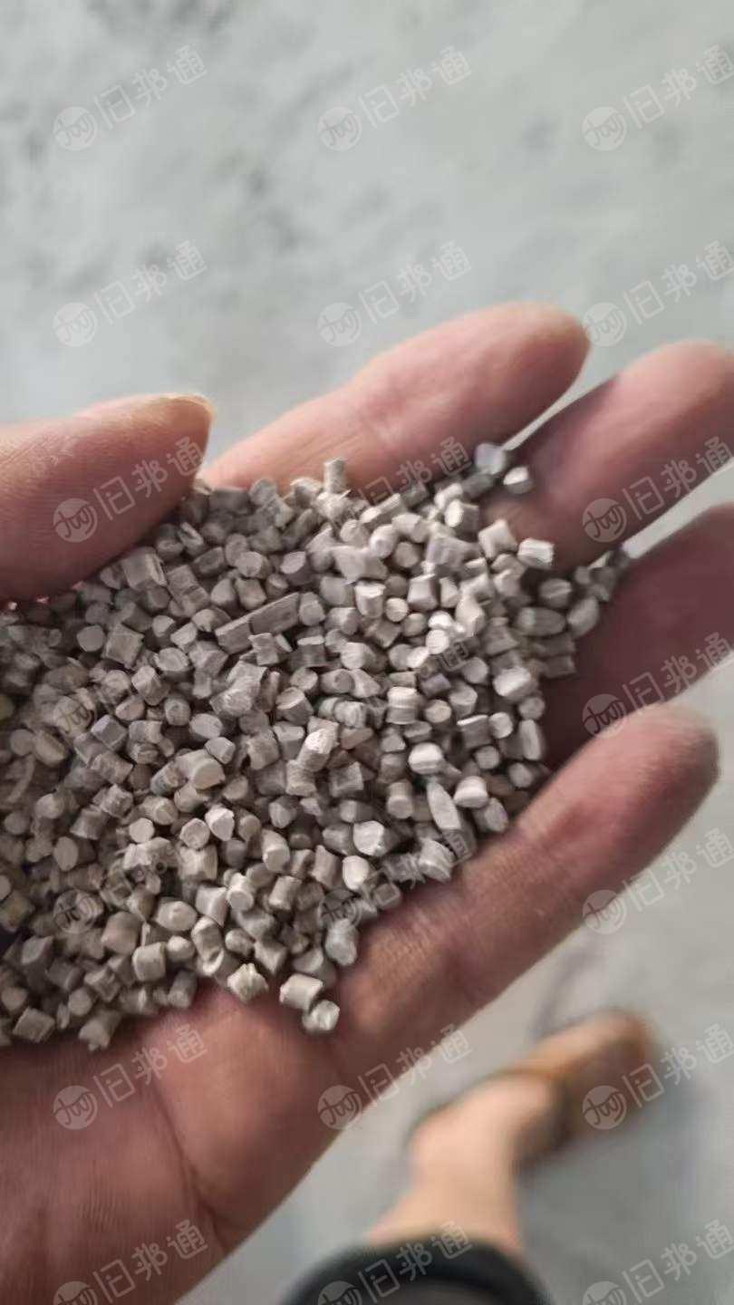 出售pp沉水打包带颗粒