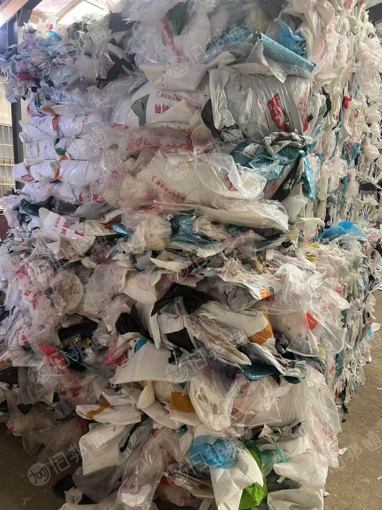  长期出售干造快递袋，月供100多吨