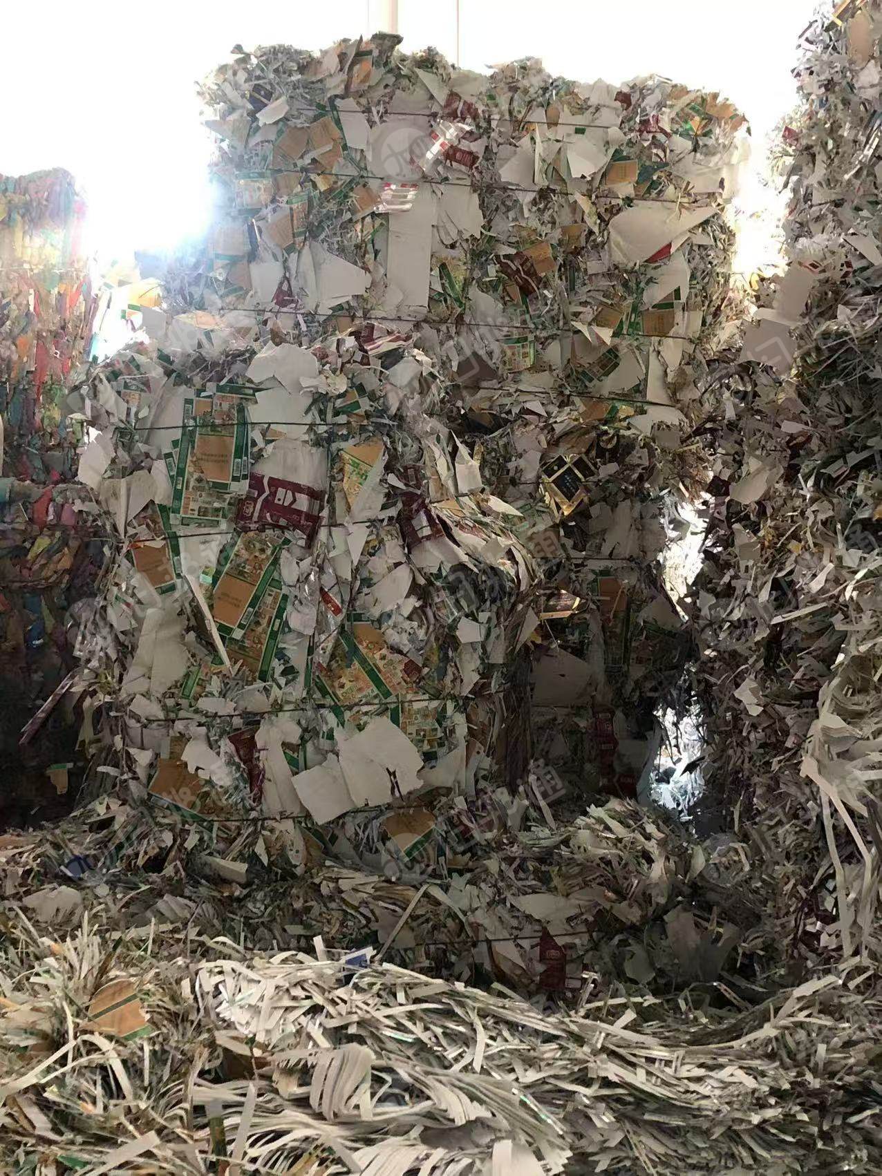 长期出售无膜烟卡纸边角料