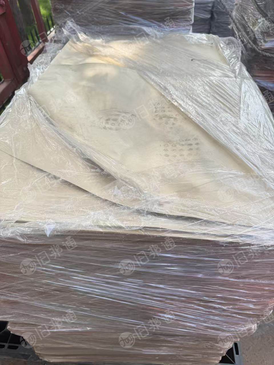 出售高温牛皮纸