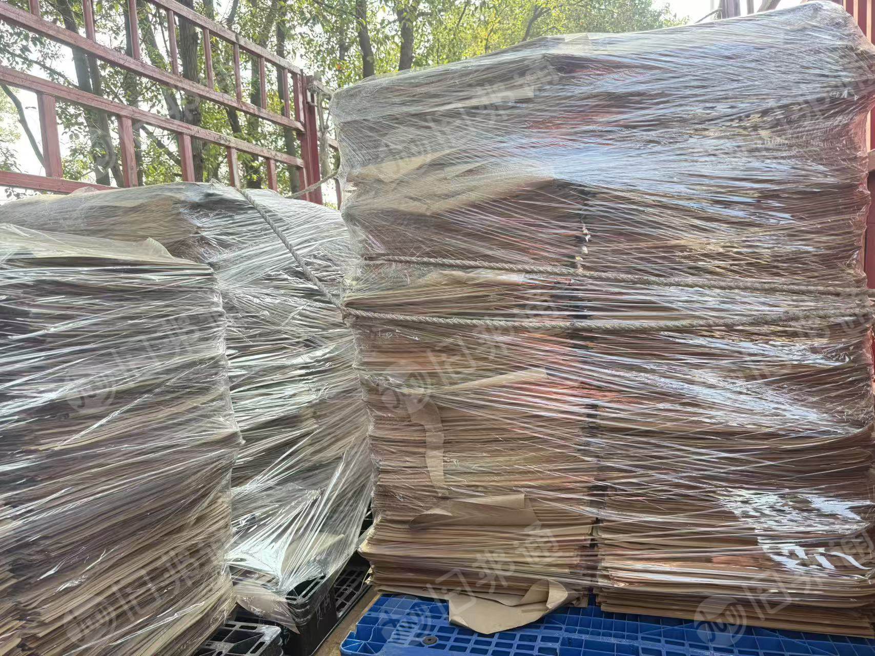 出售高温牛皮纸