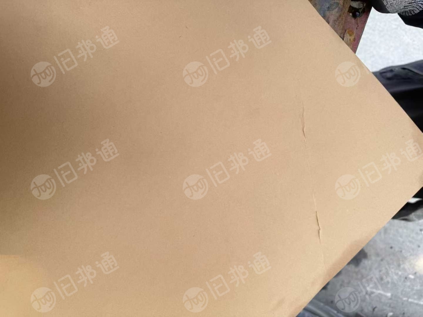 出售高温牛皮纸