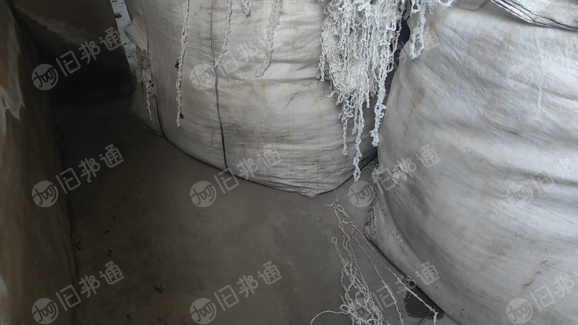 长期出售涤纶废丝，涤纶水丝，月供100吨