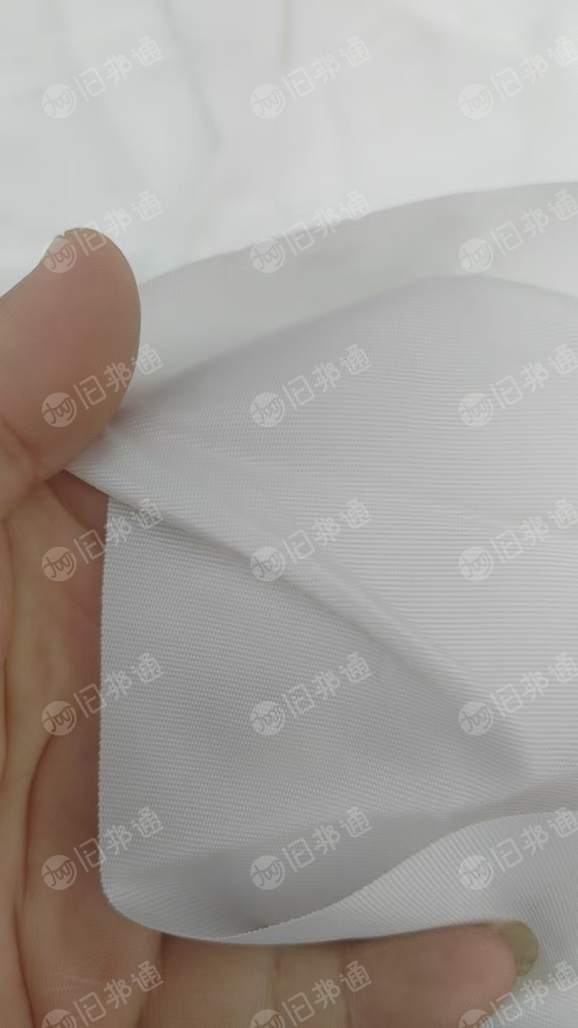 长期出售涤纶废布,涤纶边角料,分白色,杂色,现货共七十吨