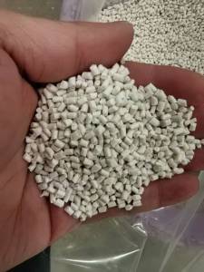 长期出售尼龙废丝颗粒，尼龙颗粒，锦纶颗粒，厂在福建泉州