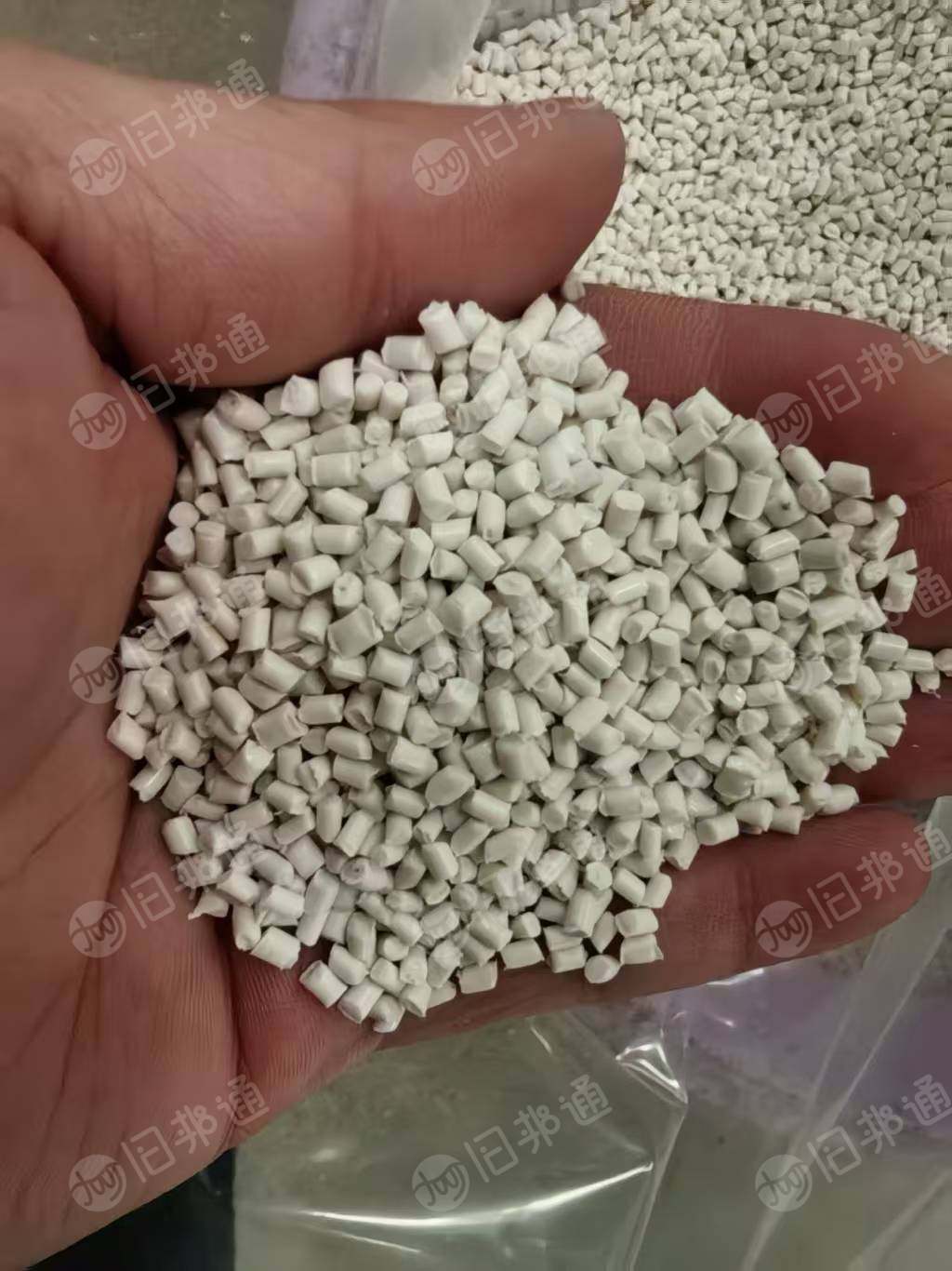 长期出售尼龙废丝颗粒，尼龙颗粒，锦纶颗粒，厂在福建泉州