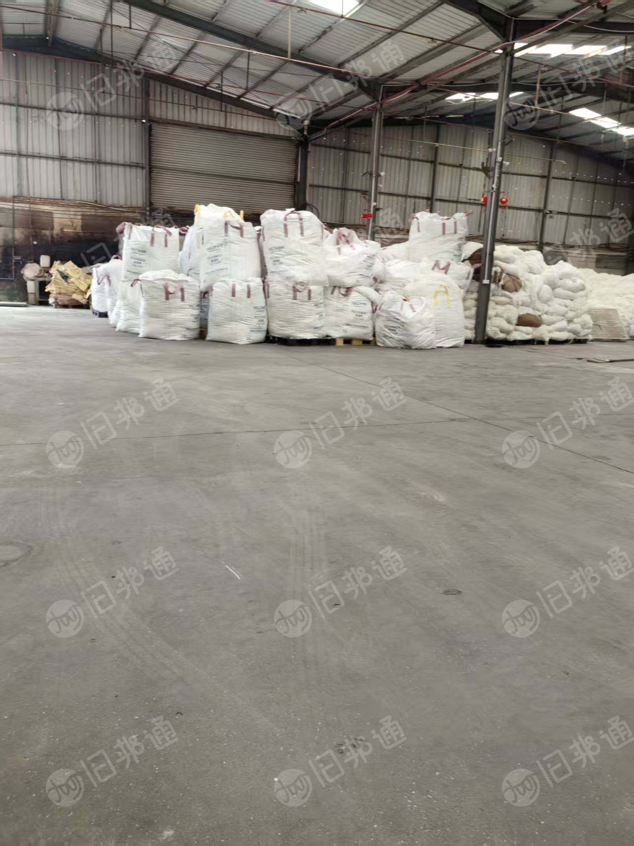 长期大量出售尼龙废丝，锦纶废丝，尼龙麻花丝等，货在福建泉州