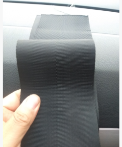 出售涤纶织带，涤纶定制织带，涤纶超强丝做的，现货有2-3吨，货在河北邢台