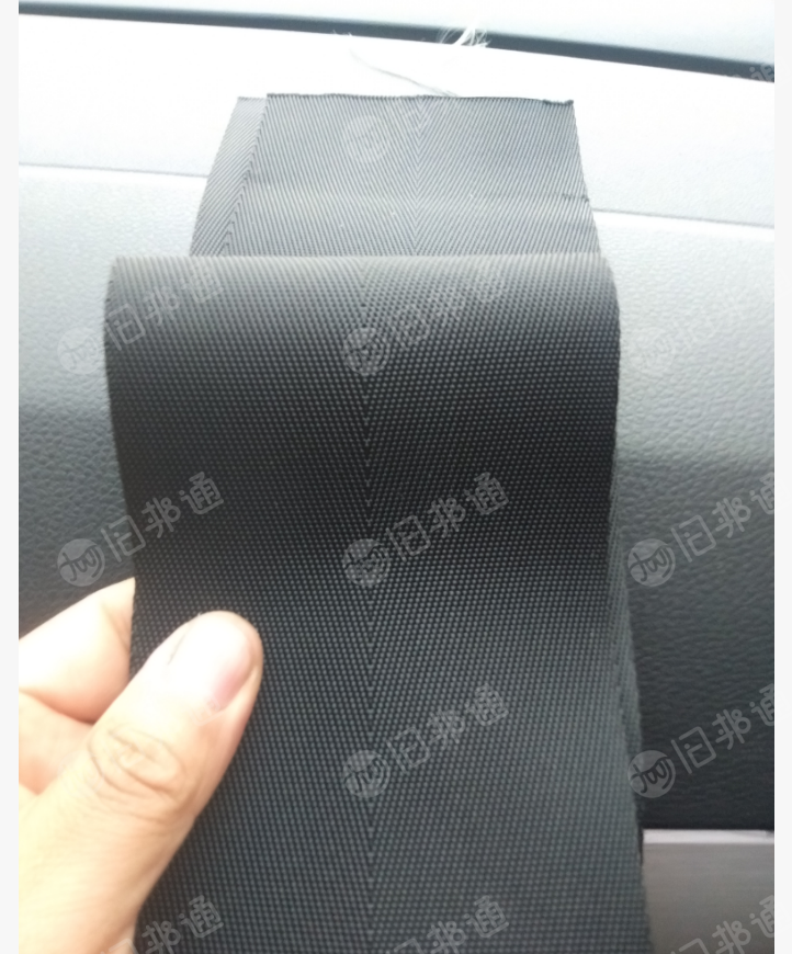 出售涤纶织带，涤纶定制织带，涤纶超强丝做的，现货有2-3吨，货在河北邢台