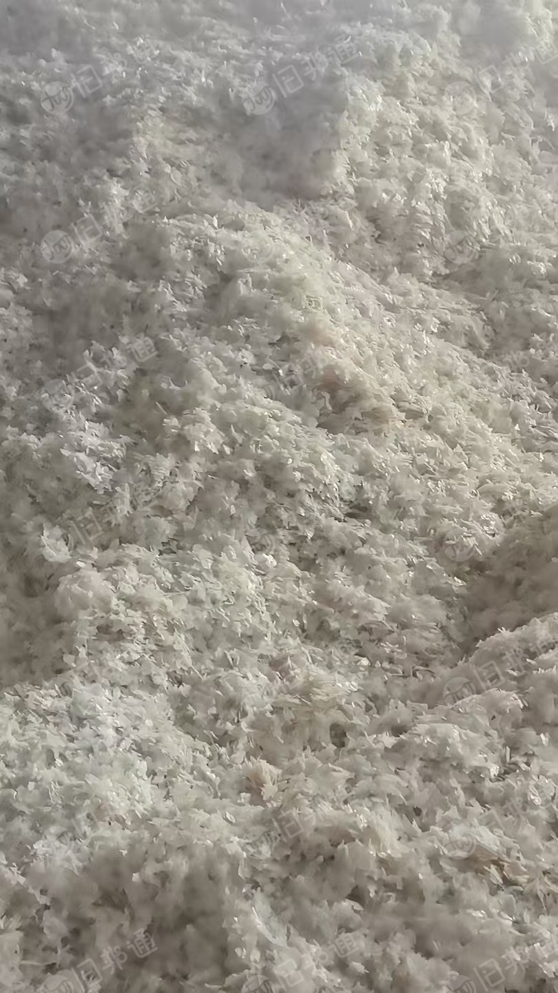 大量出售ABS光伏板破碎料