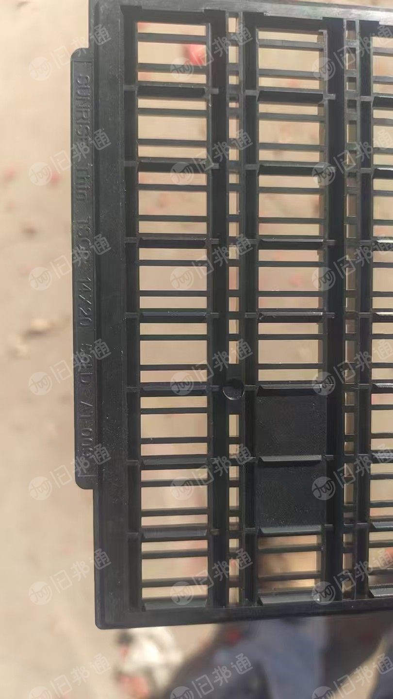 出售一批高温板ic托盘