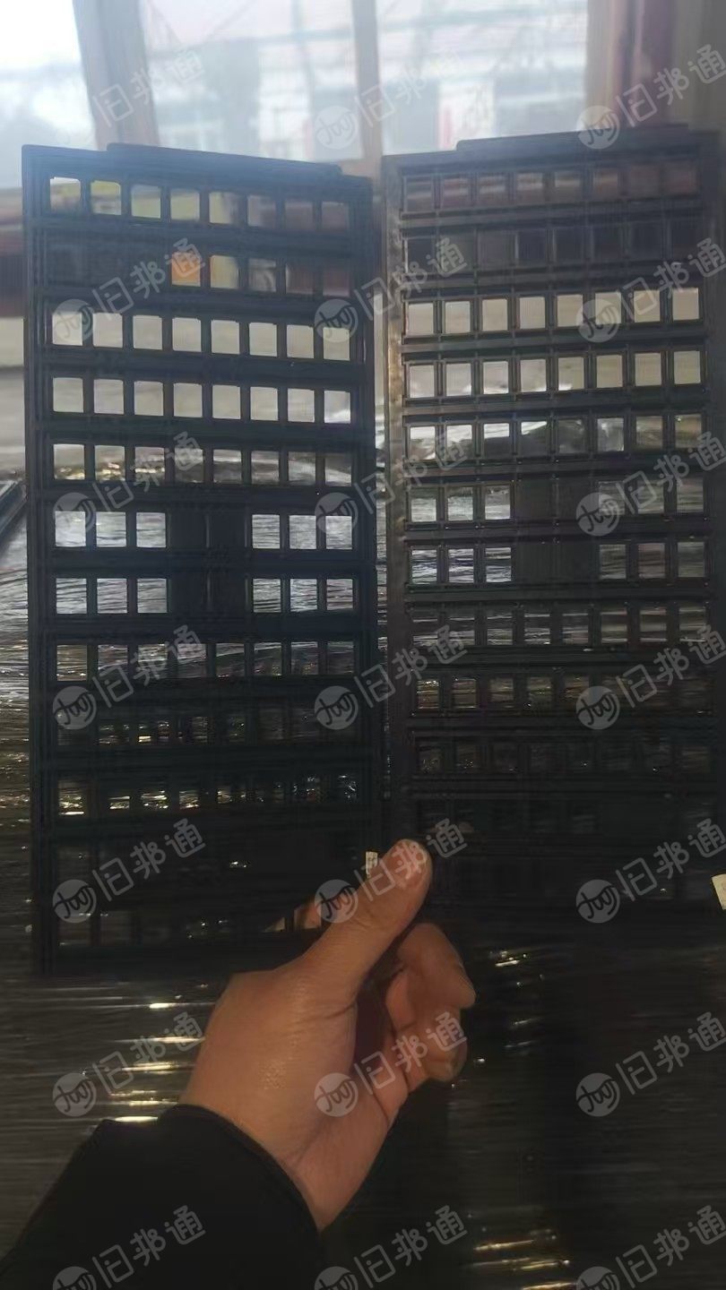 出售一批高温板ic托盘