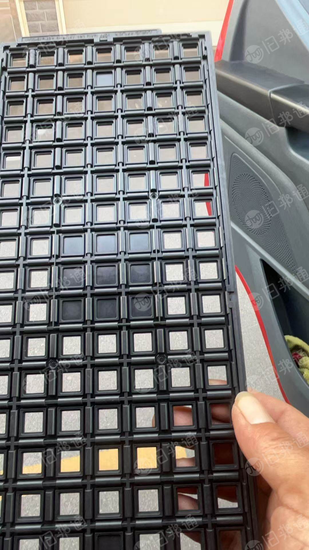 长期出售ic托盘高温板