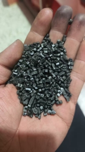 出售杂膜颗粒，过80目，可拔管用