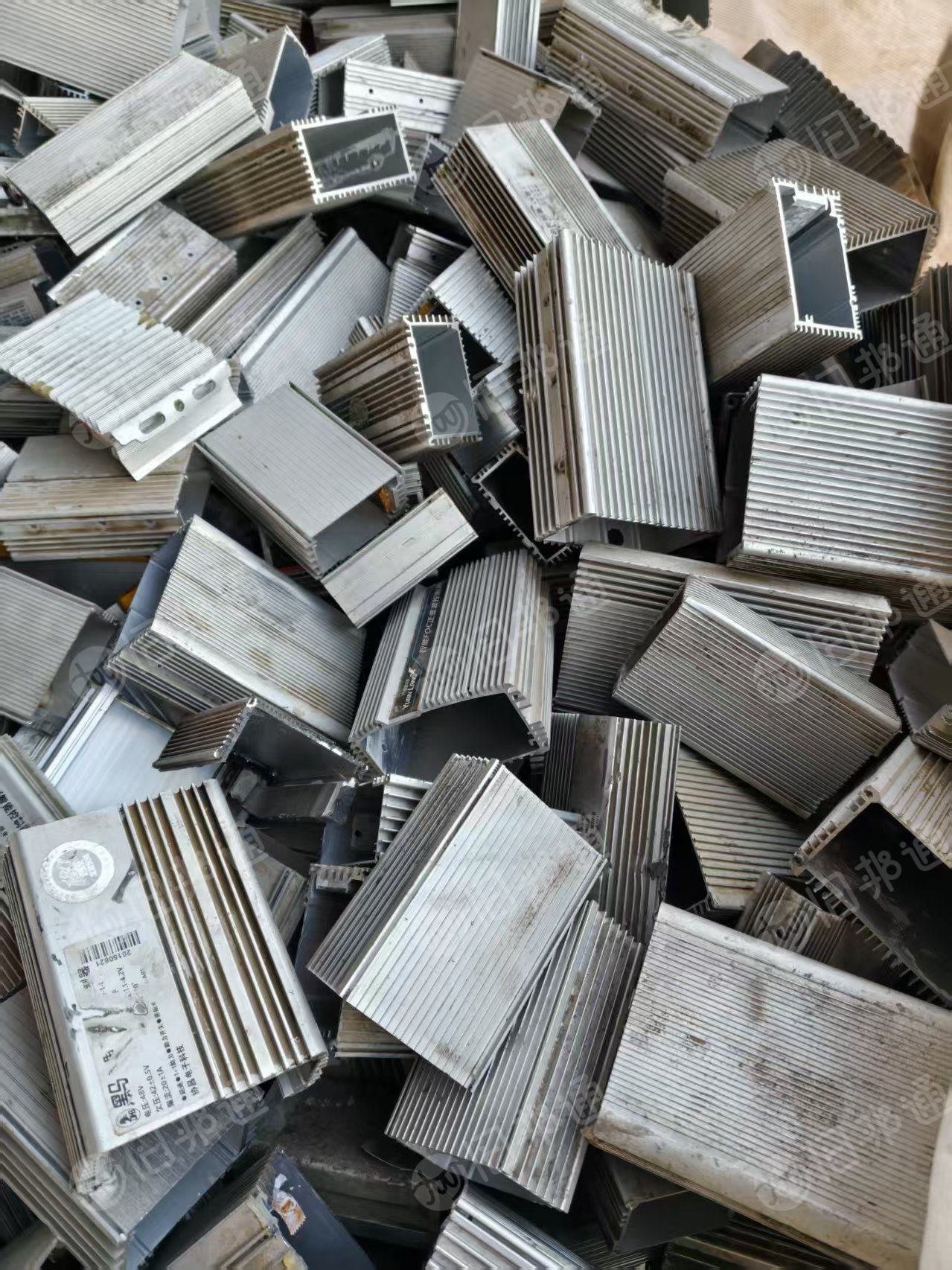 出售控制器的铝壳，长期有货