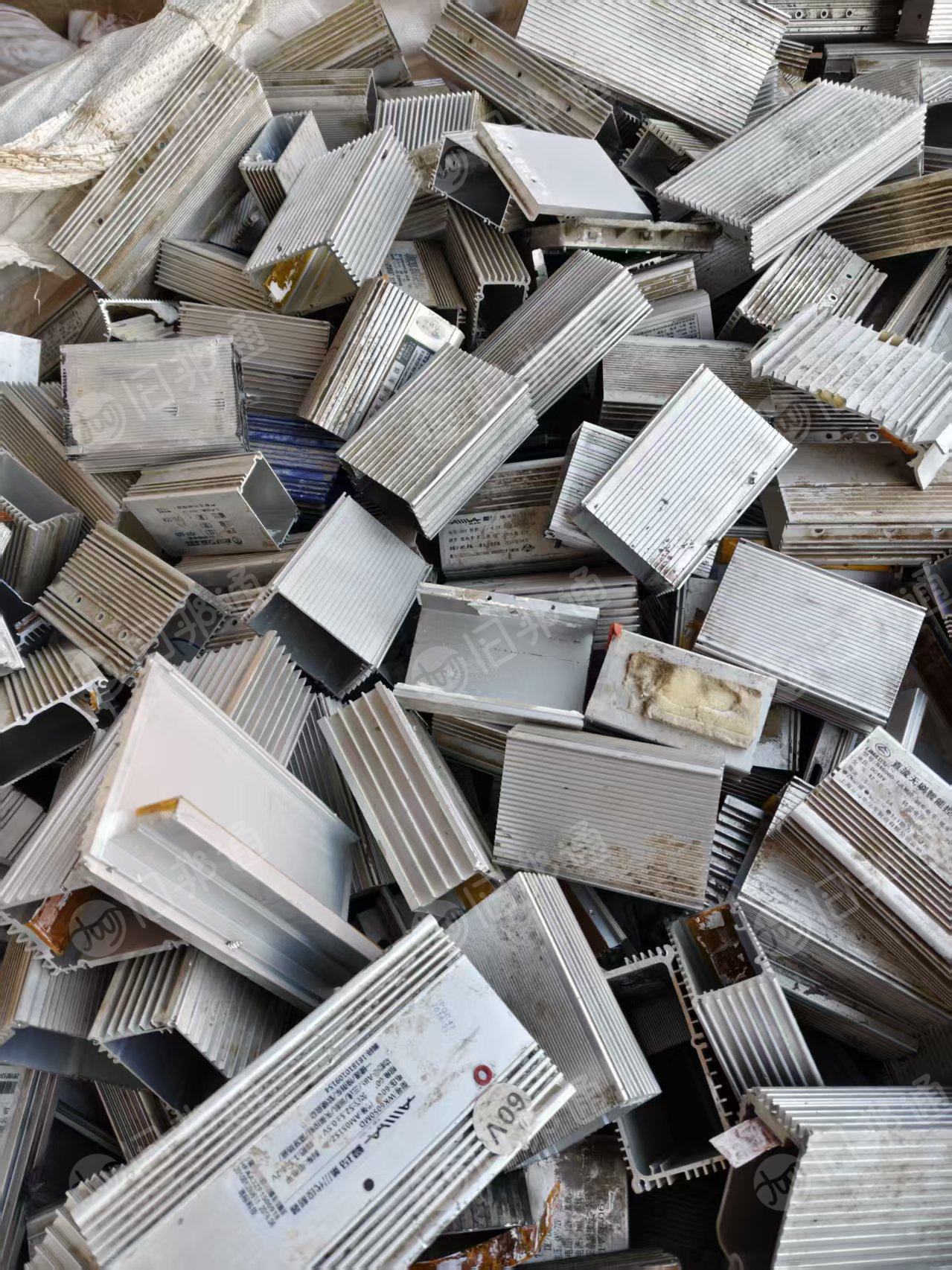 出售控制器的铝壳，长期有货