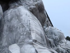 出售水洗缠绕膜，现货十几吨