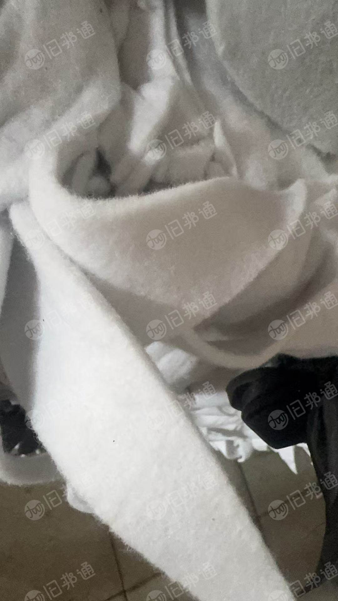 长期出售针刺棉下脚料，针刺棉边角料，现货几十吨