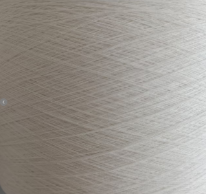 长期大量出售纺织厂纱线，环锭纺仪征大化涤，29配棉，T65/C35  8支-16支，厂在山东日照。