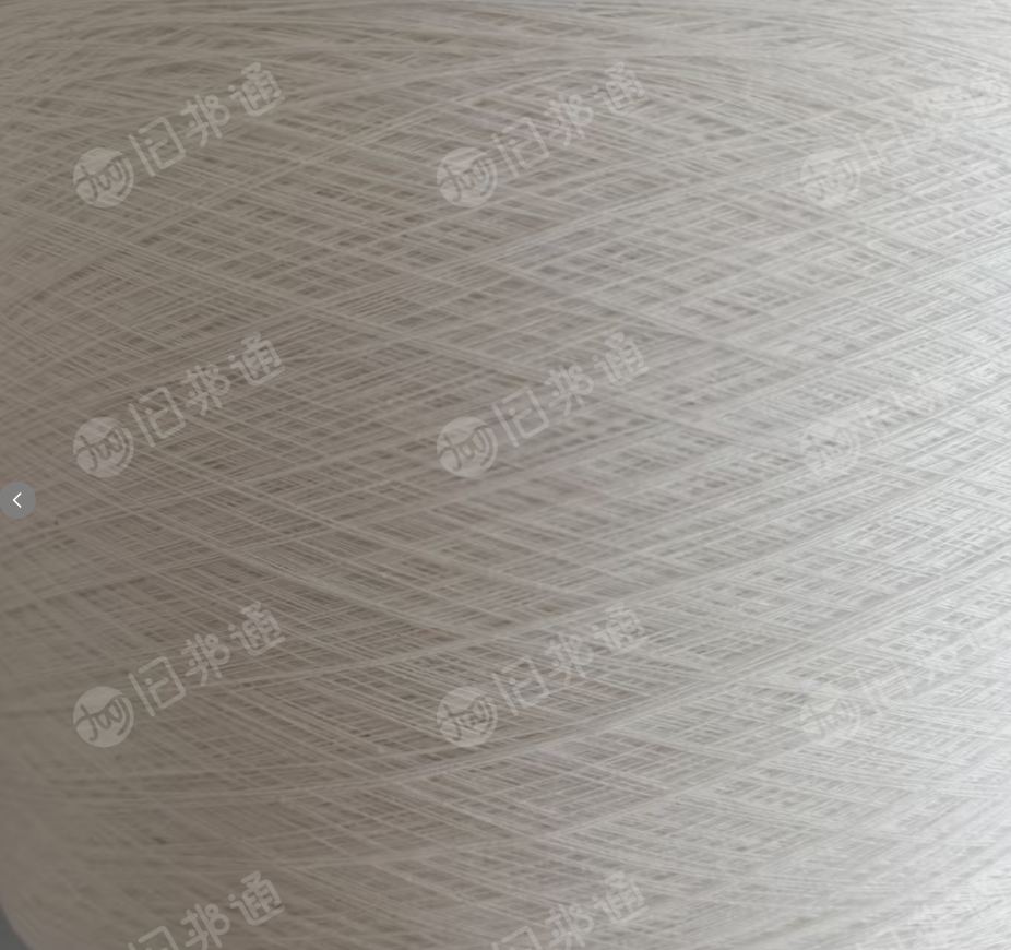 长期大量出售纺织厂纱线,环锭纺仪征大化涤,29配棉,T65/C35 8支-16支,厂在山东日照。