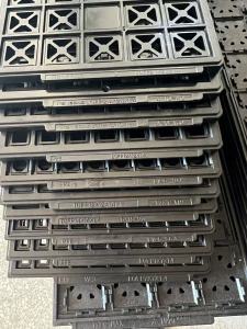 全国求购高温板，ic托盘，只要有货就收