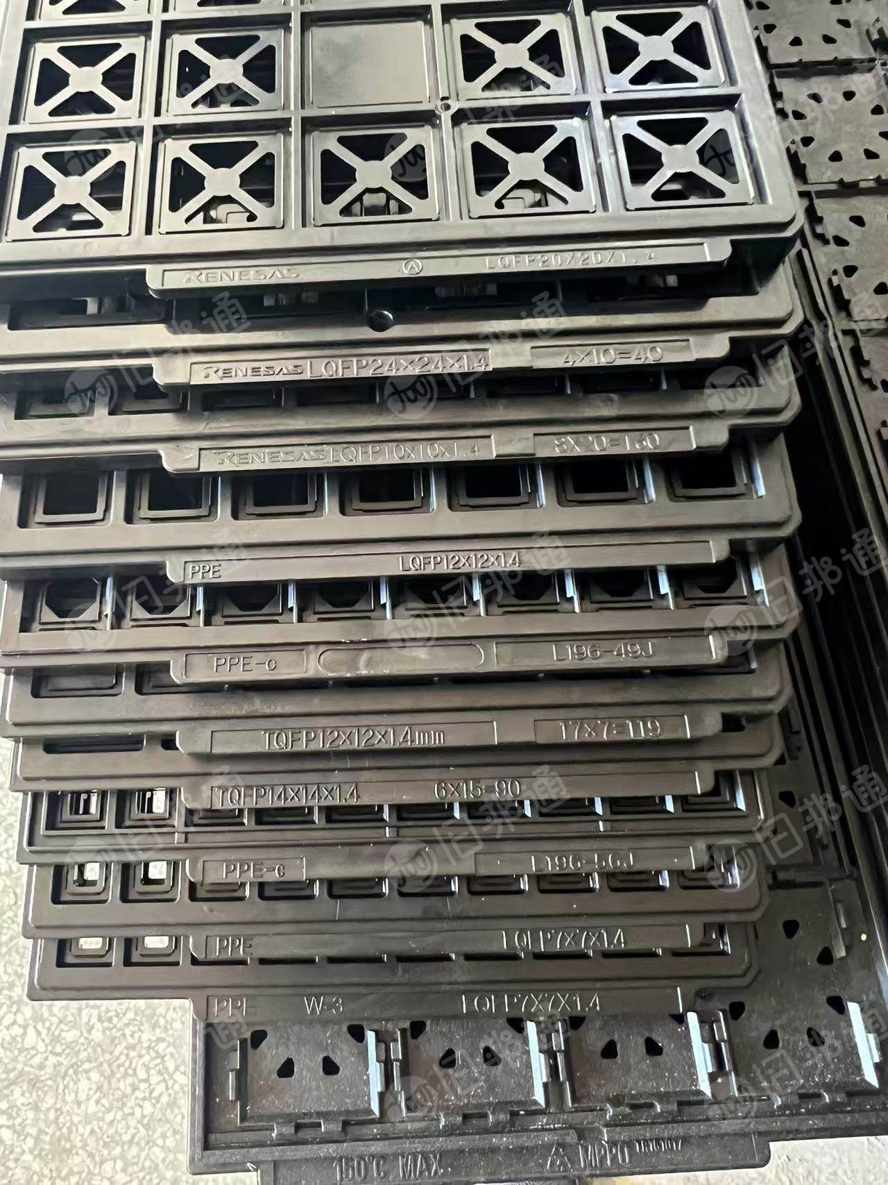 全国求购高温板,ic托盘,只要有货就收