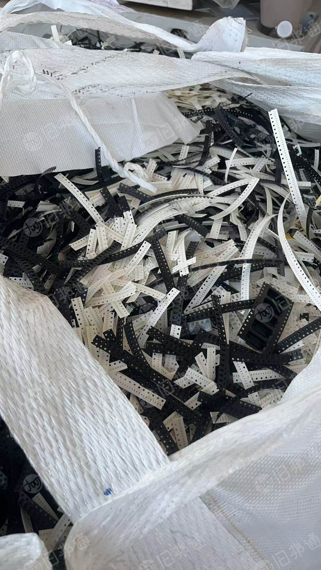 出售PS圆盘毛料，PS电子载带，月供60吨