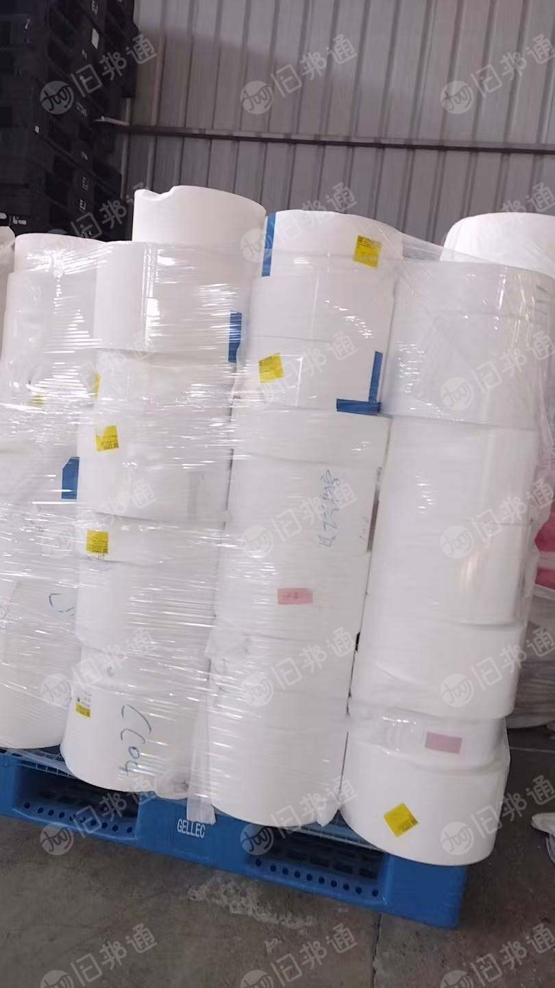 出售pe电池膜打绳，月供50吨 