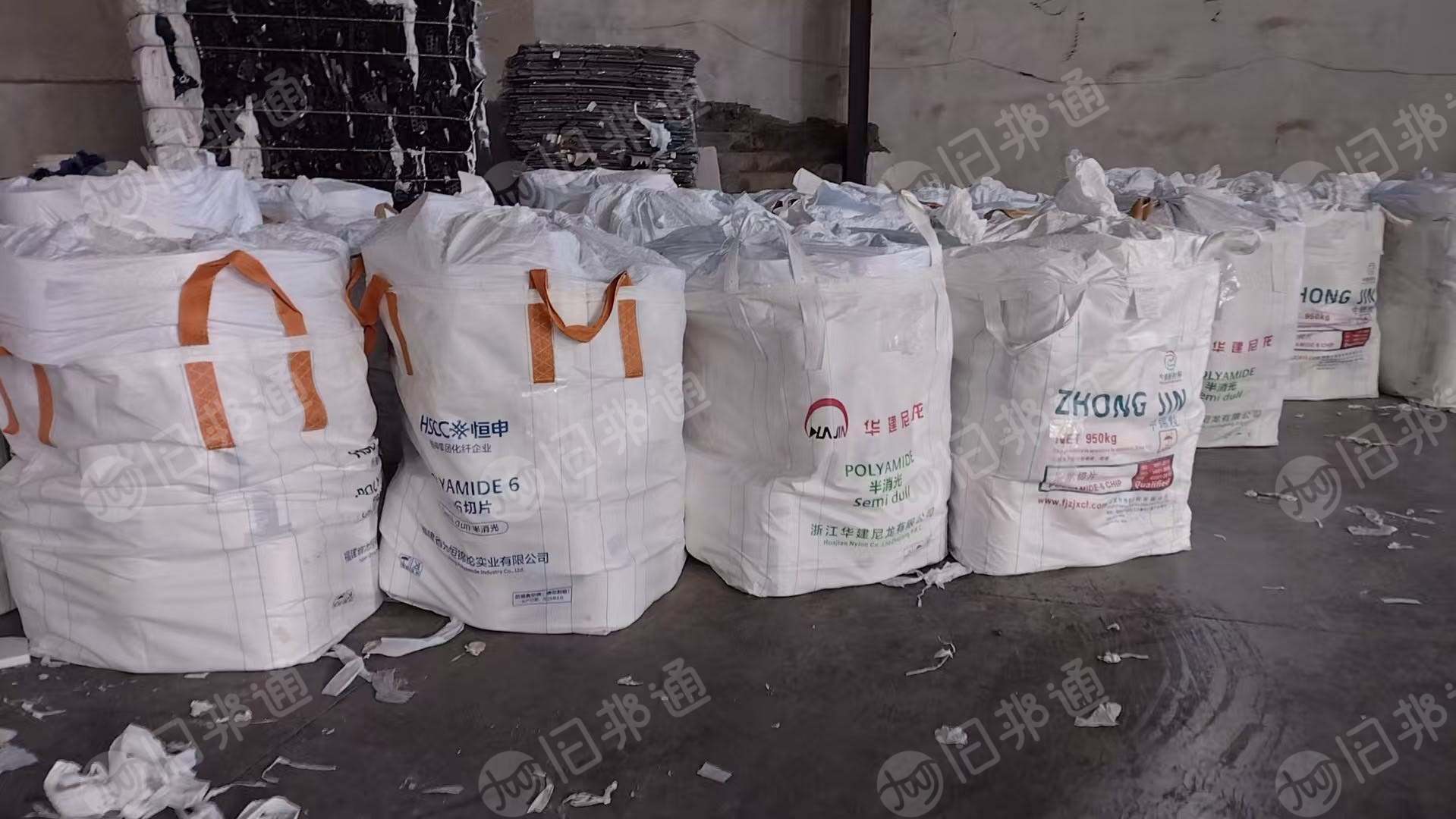 出售pe电池膜打绳，月供50吨 