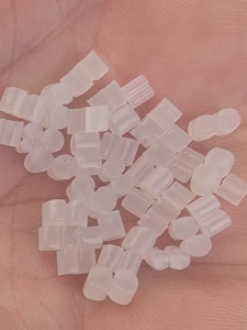 回收珍珠棉下脚料，珍珠棉再生颗粒，各种工厂下脚料，各种废旧塑料