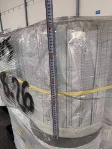 出售PET陶瓷膜卷材，韩国进口，月供500吨