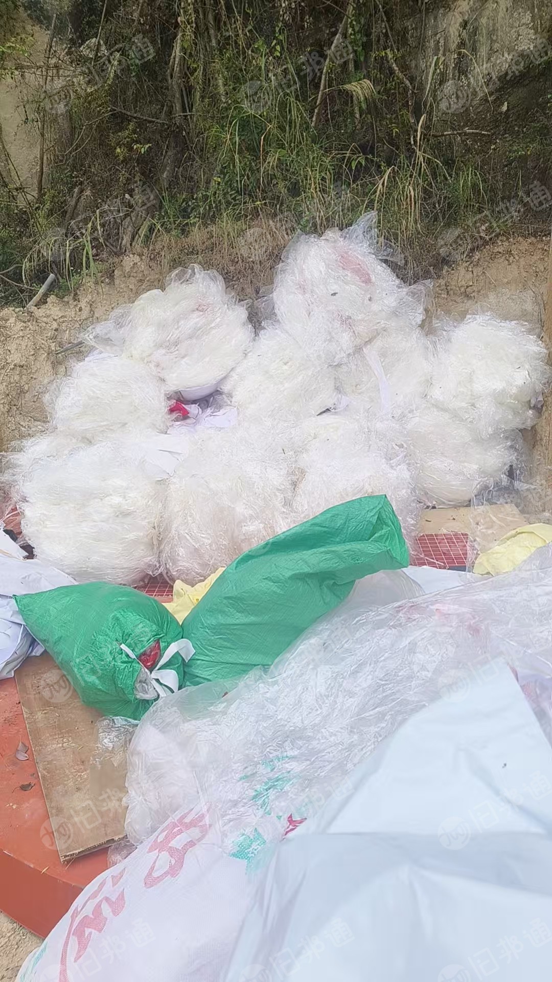 长期出售PET广告膜（复合的）