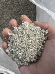 出售EPS泡沫颗粒，现货二十几吨