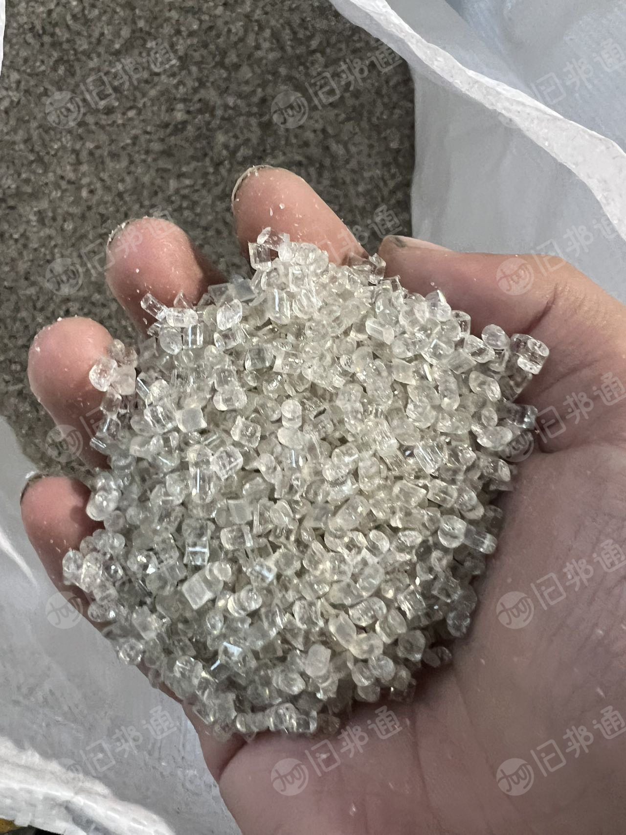 出售EPS泡沫颗粒，现货二十几吨