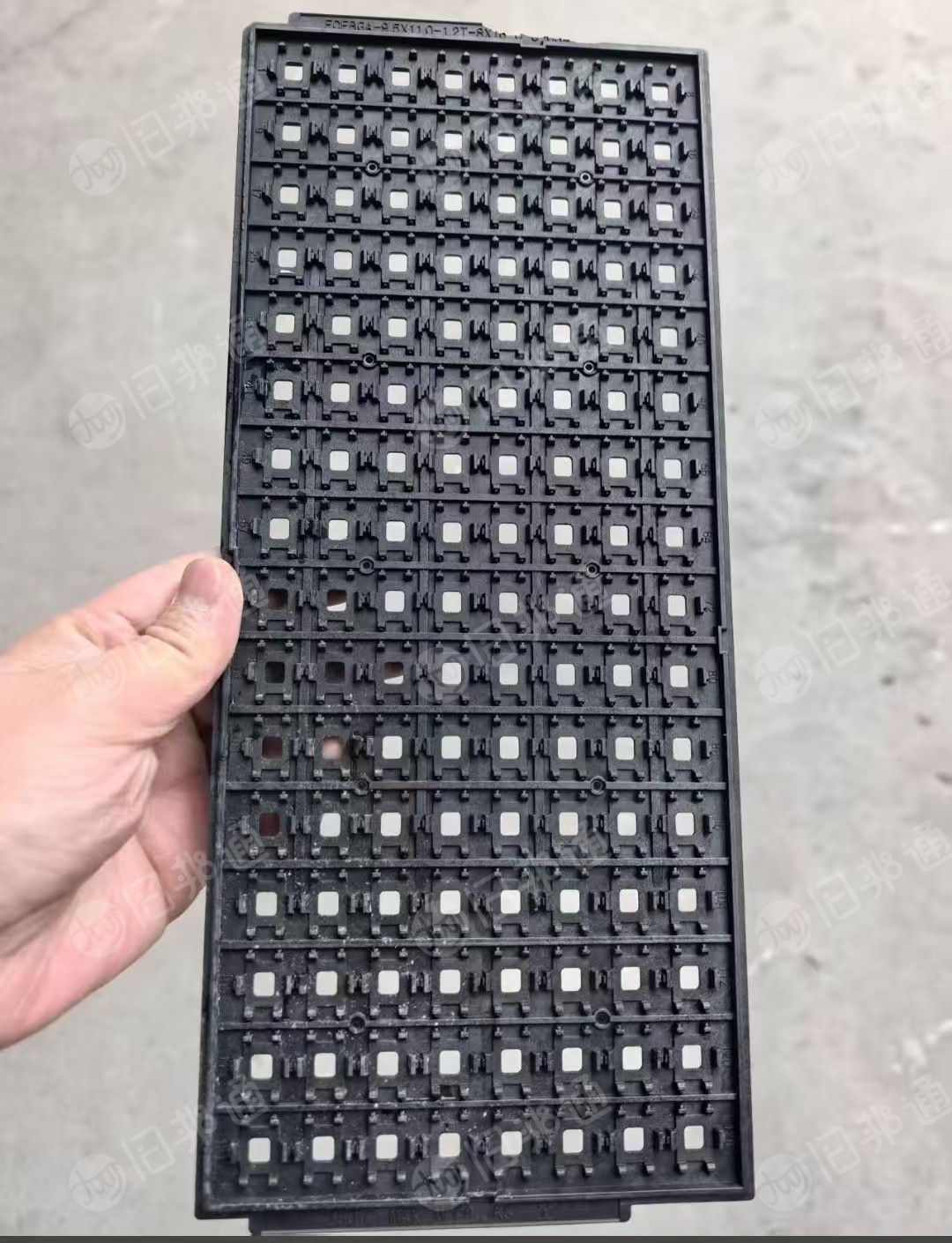 出售IC高温板废料，长期有货