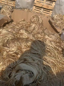 长期出售芳纶废丝，芳纶废料，货在河北石家庄。