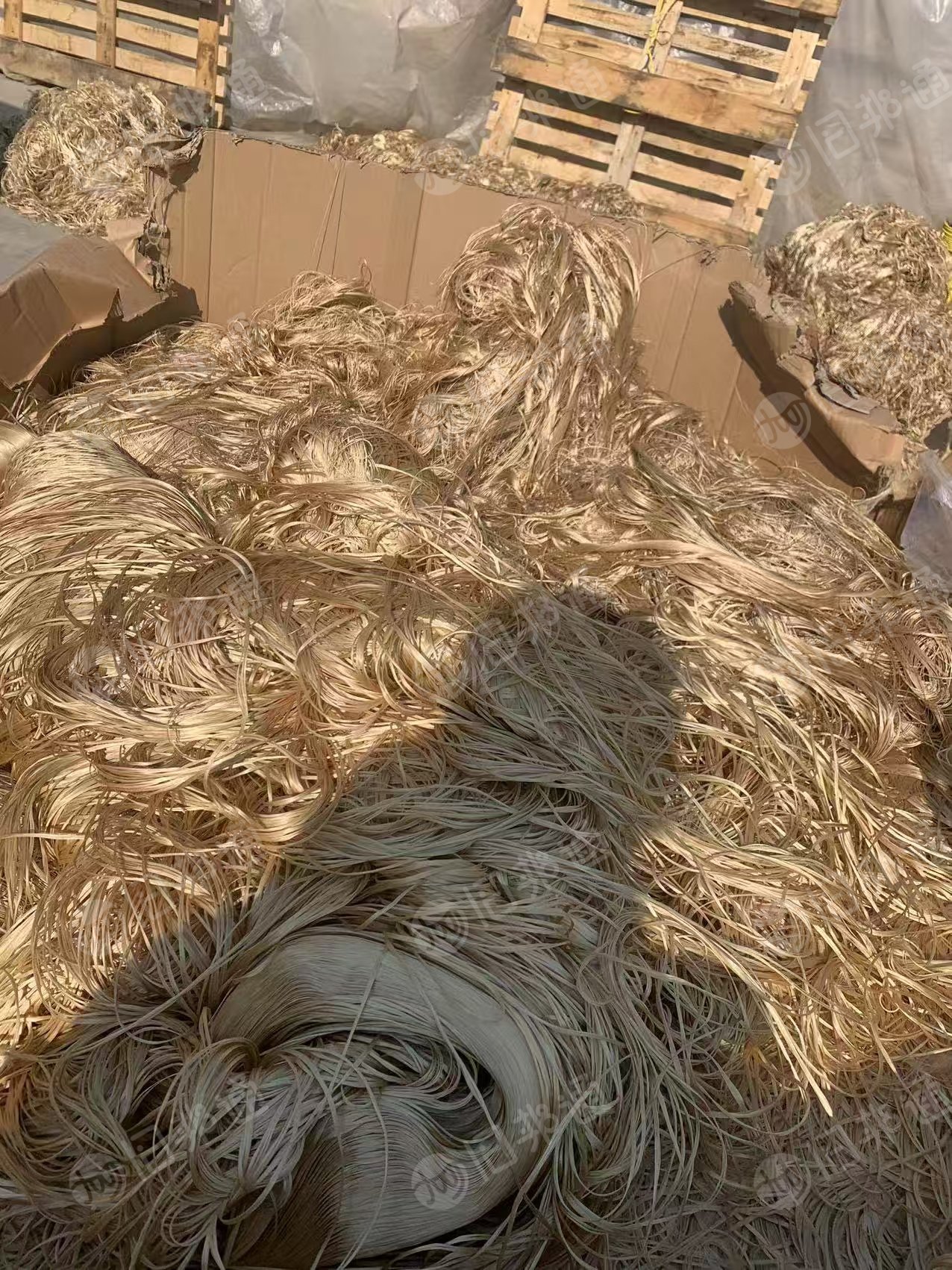 长期出售芳纶废丝，芳纶废料，货在河北石家庄。