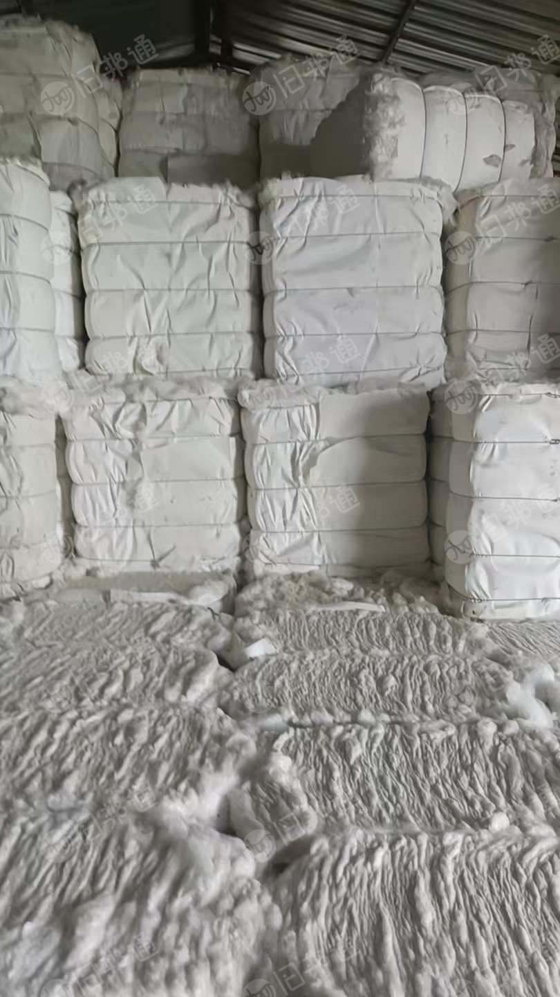 长期出售天丝短签梳棉机梳过天丝棉，纯天丝棉，现货30吨，月供23吨，货在山东聊城