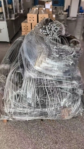 出售PVC软管废品，100吨